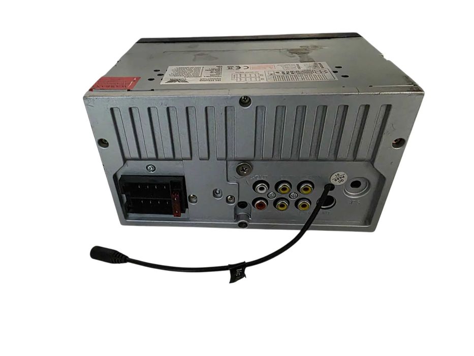 Radio samochodowe Verdon HT-877