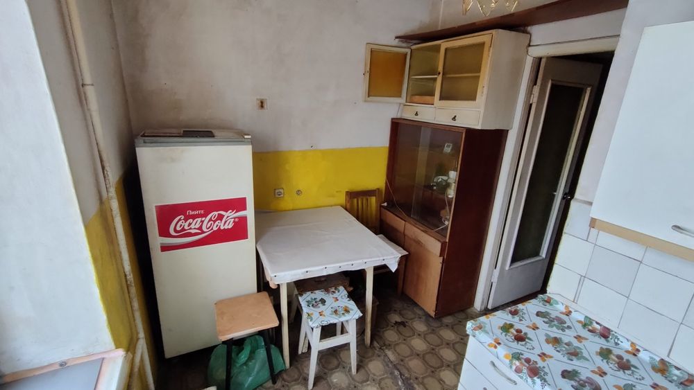 Продається 1 кімнатна квартира вул Короля Данила