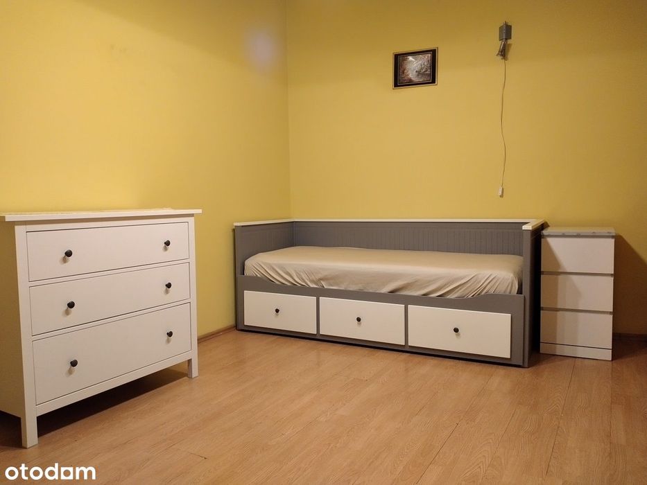 Przytulne mieszkanie 30 m² – Stare Podgórze, ul. Zamoyskiego