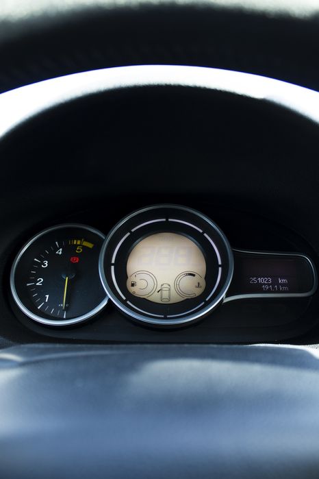 Renault Megane Coupé