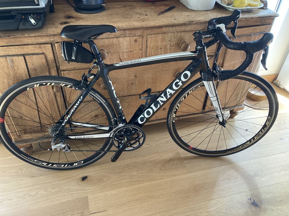 Colnago A-CR rower szosowy