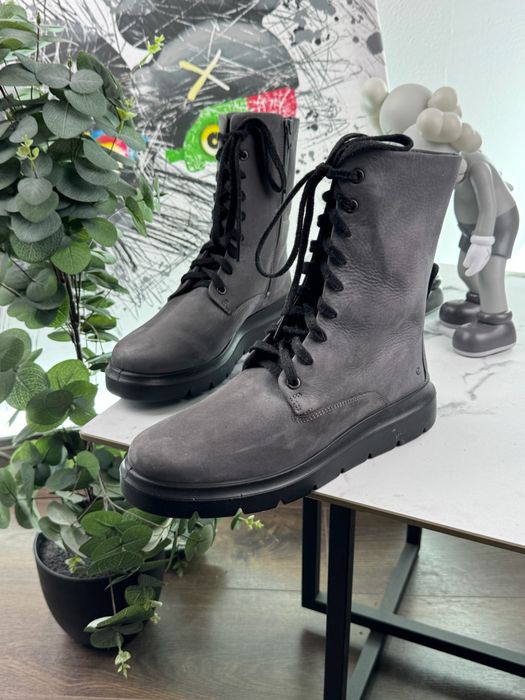 Зимові ботінки Ecco 39 розмір Е10144