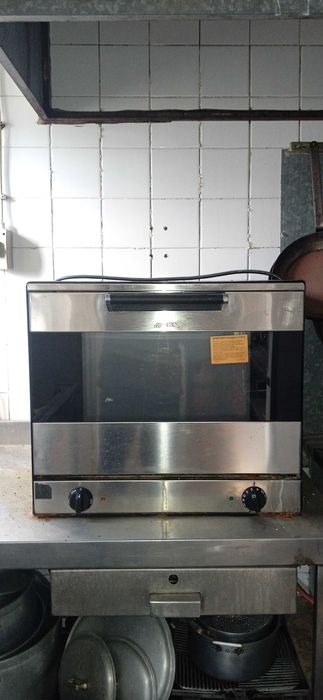 Forno Smeg alfa 31