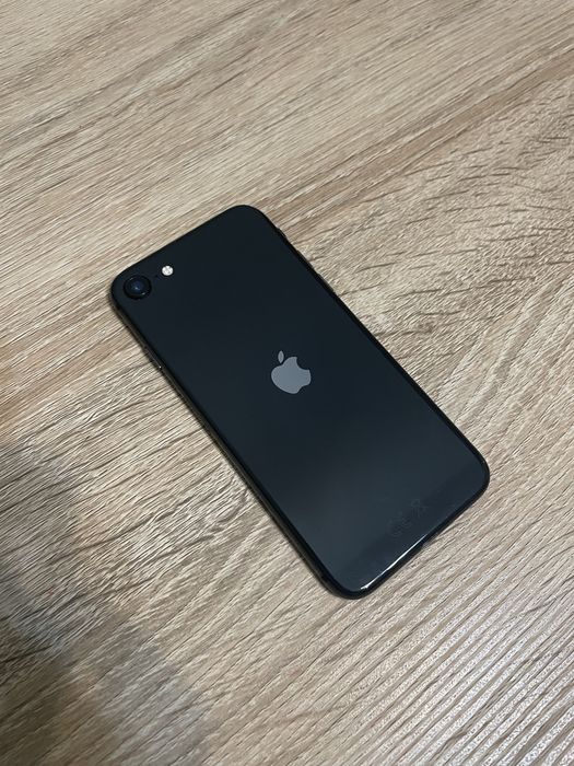 Iphone se 2020 256gb!