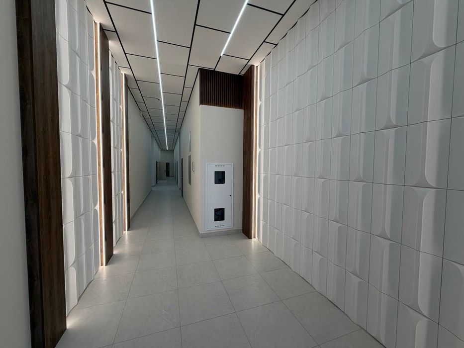 1-комнатная квартира по адресу Чубаевский пер. (площадь 42,5 м²) - Atlanta.ua - фото 22