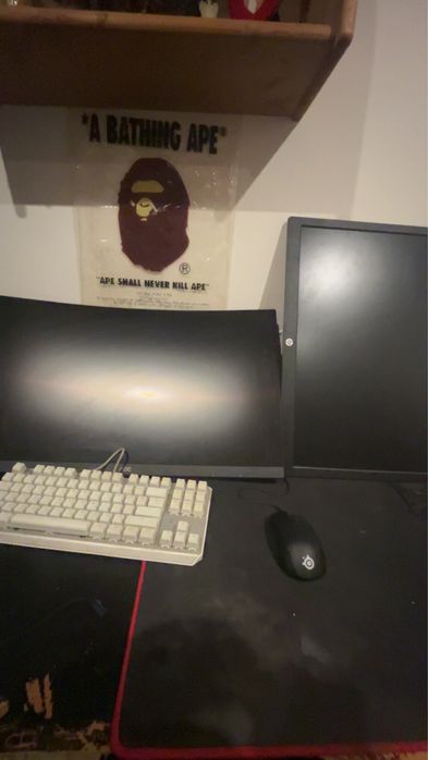 Sprzedam wszystko ze zdjecia osobno lub razem