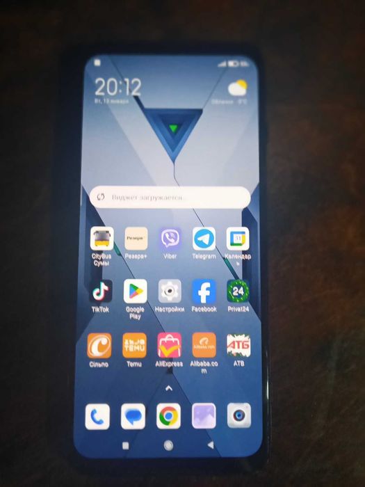 Xiaomi Black Shark 3