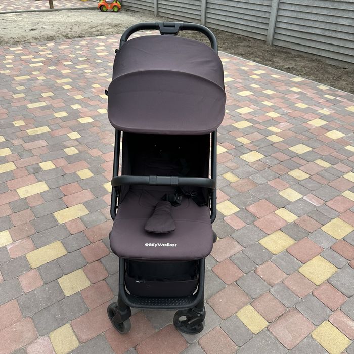 Коляска Easywalker Miley 2