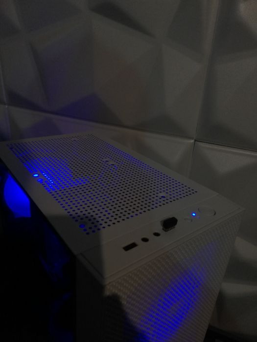 Komputer gamingowy, głównie do gier ( Gtx 1660 super)  cena do nego!!