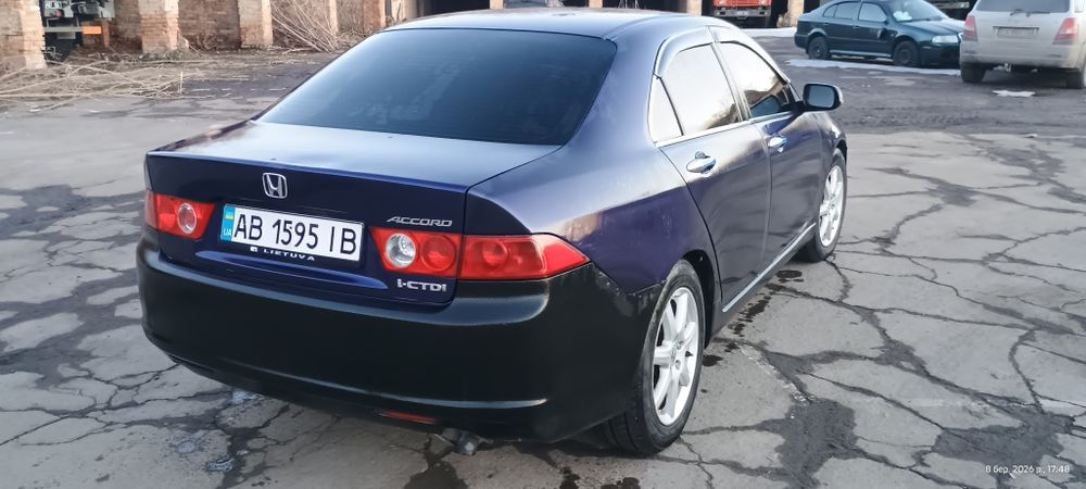 Продам власне авто