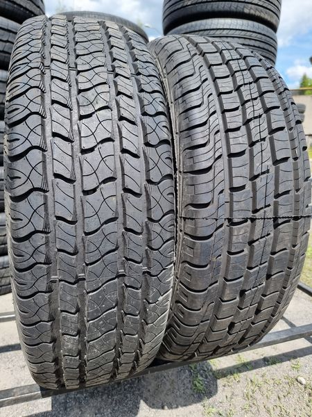 Нові Всесезонні Шини 255/70/R18 Mastercraft Склад Шин