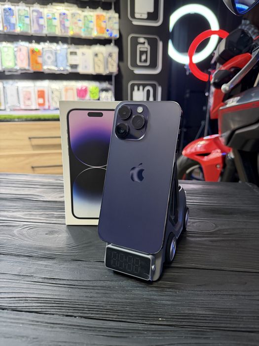iPhone 14 Pro Max 256 GB Trade in