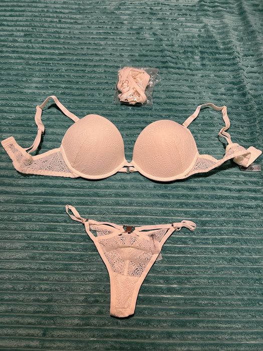 Новое нижнее белье Anabel Arto