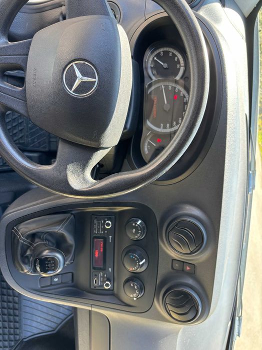 Mercedes Citan 108
