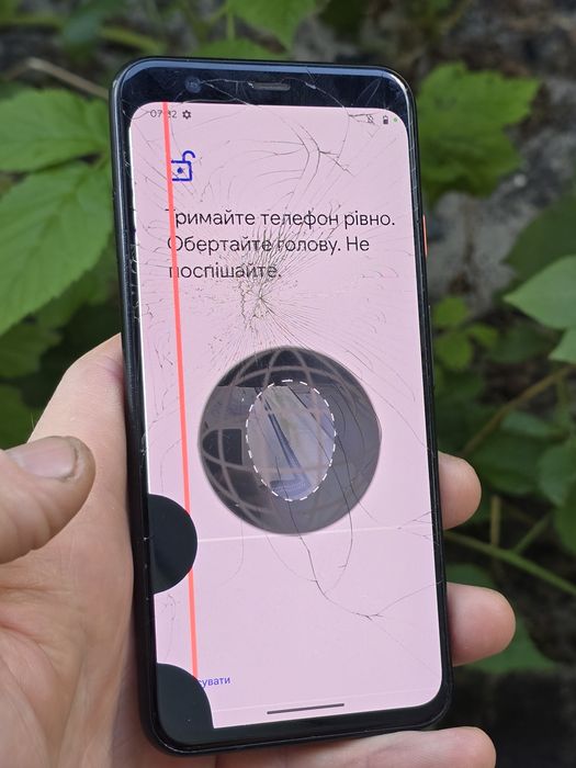 Google Pixel 4 ( 4/64Gb )Neverlock