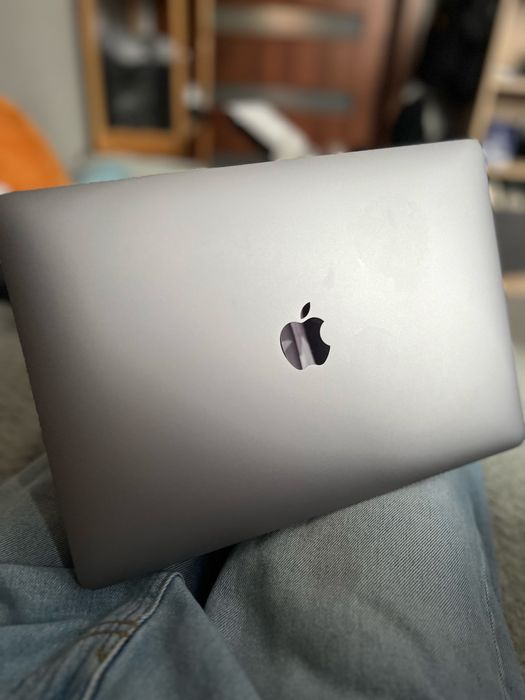 Macbook Air M1 2020