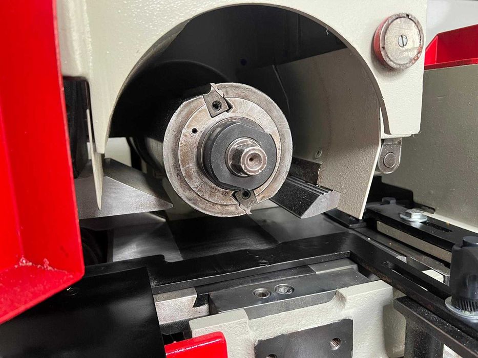 Strugarka czterostronna Weinig Unimat 23