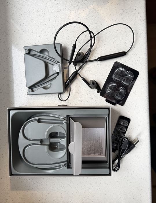 Słuchawki Jabra ELITE 45e