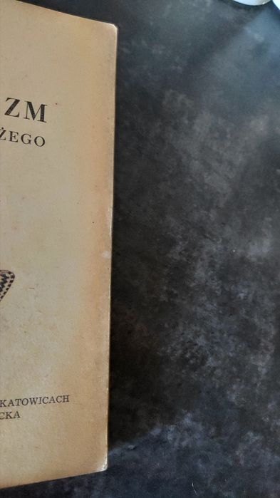 Katechizm królestwa Bożego.