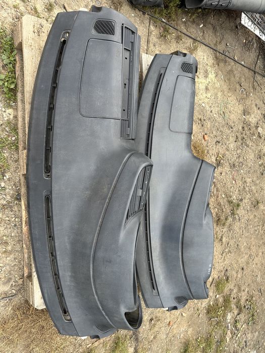 Панель салону Консоль Торпеда bmw e36 бмв е36