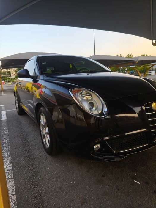 Alfa Romeo Mito 1.3 2012