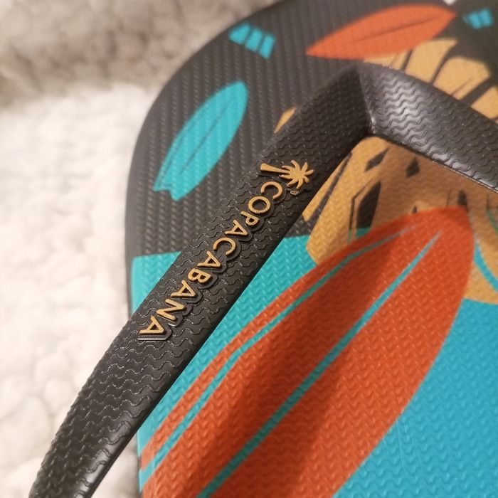 Japonki uniseks 41/42