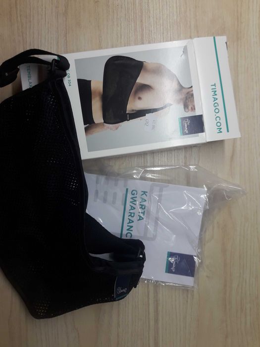 Temblak kończyny górnej, rozmiar M, Timago.com