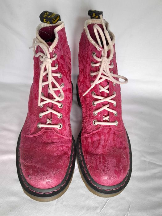 Sprzedam buty damskie Dr Martens 1460