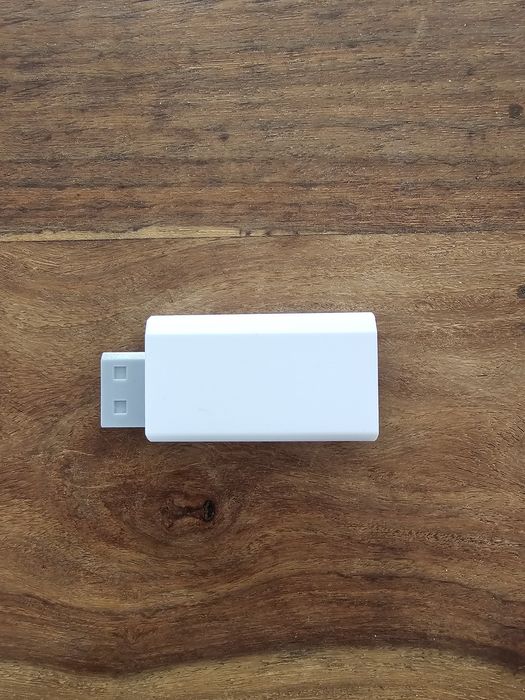 Wii 2 Hdmi (full HD 1080P)