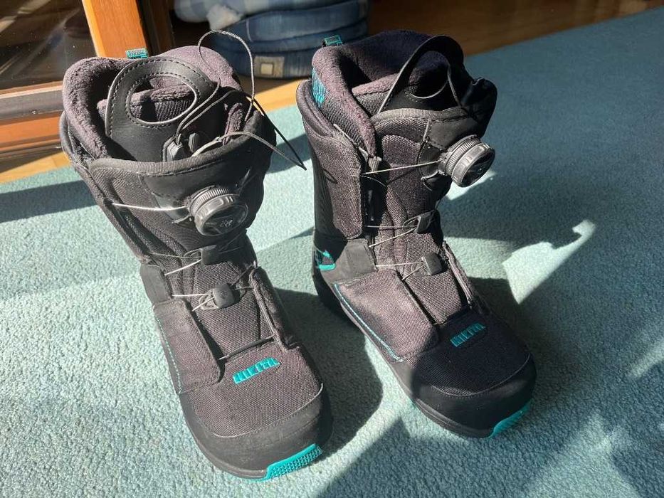 Sprzedam buty snowbordowe