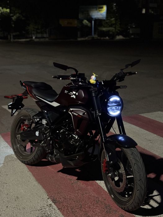 Продам  Rider cbr 250