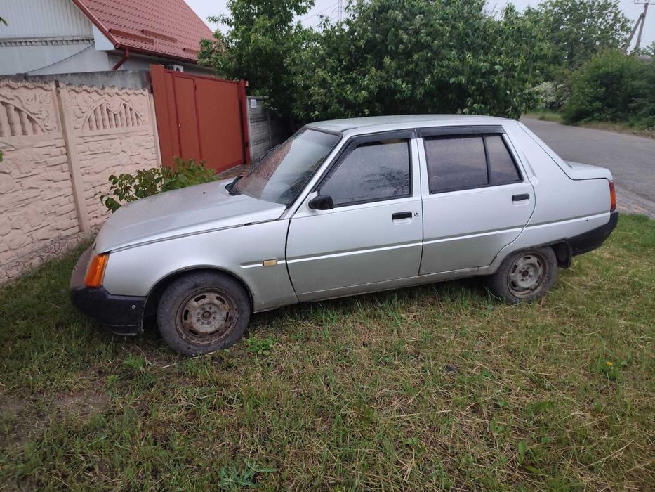 Заз        Славута