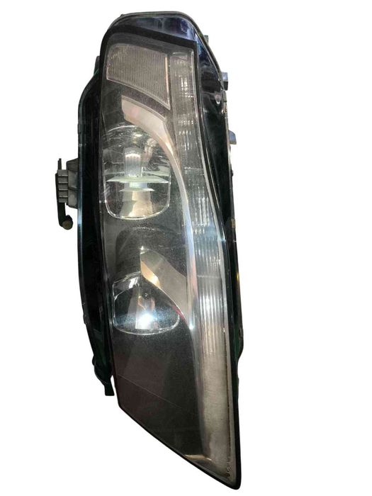 Ótica / Farol Esquerdo AUDI A4 B8