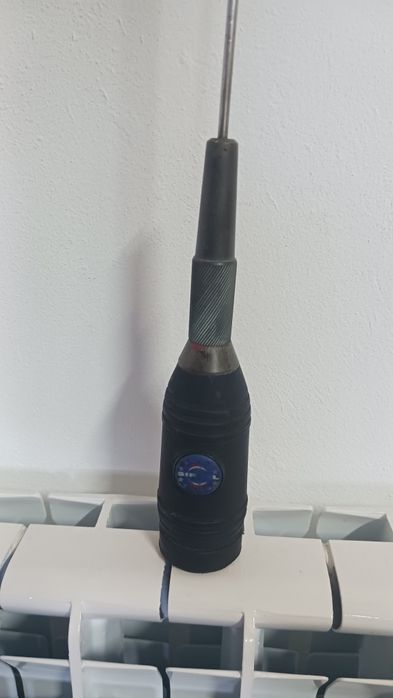 Antena Santiago 1200