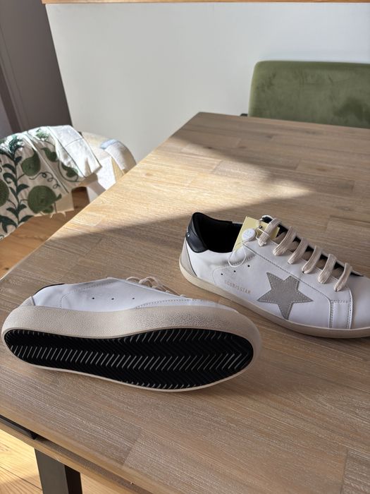 Golden goose (super star )