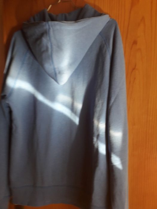 Sweet com capuz Nike