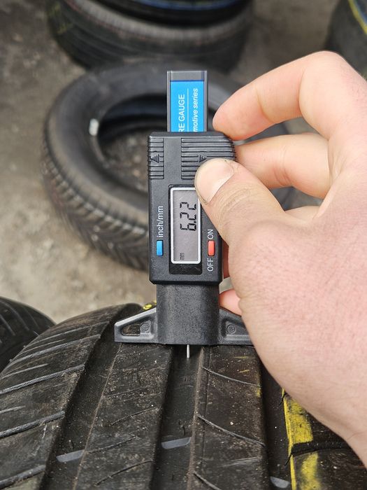 Шины БУ 195 65 R 16 Michelin energy saver MO комплект лето