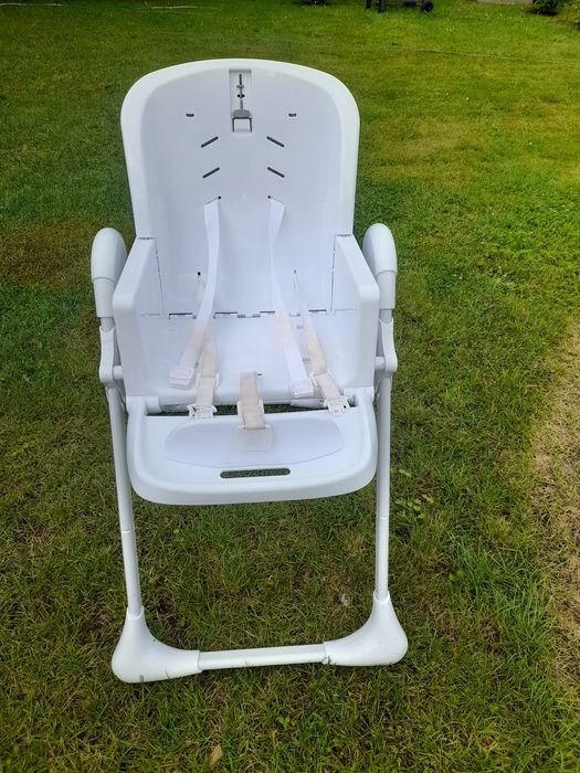 Sprzedam  krzeselko do karmienia