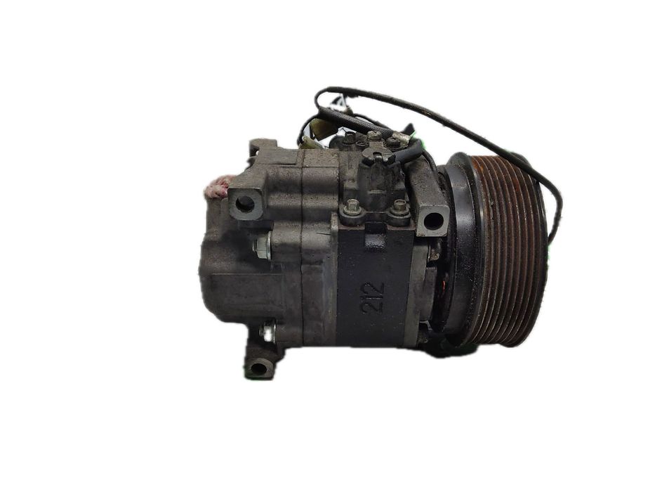 Compressor AC MAZDA 6 Hatchback (GH)