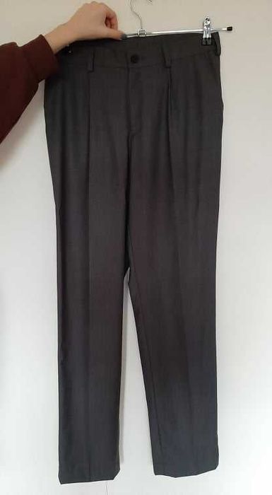 Garnitur młodzieżowy