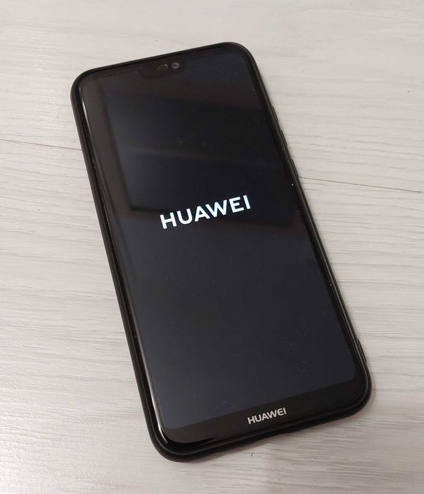 Huawei P20 Lite w bardzo dobrym stanie Dual SIM !!!