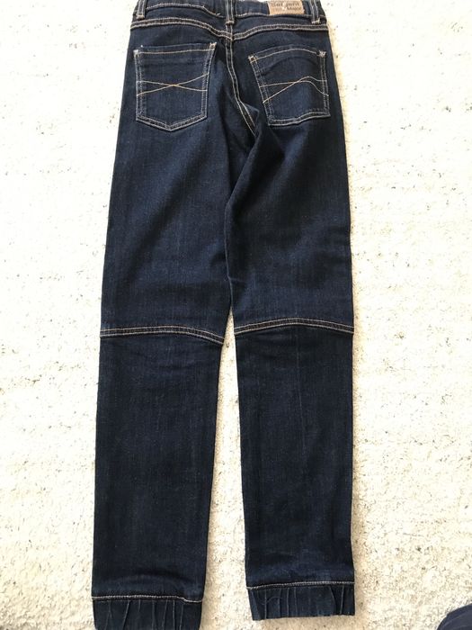 Calças de ganga da Sergent major - 9 anos