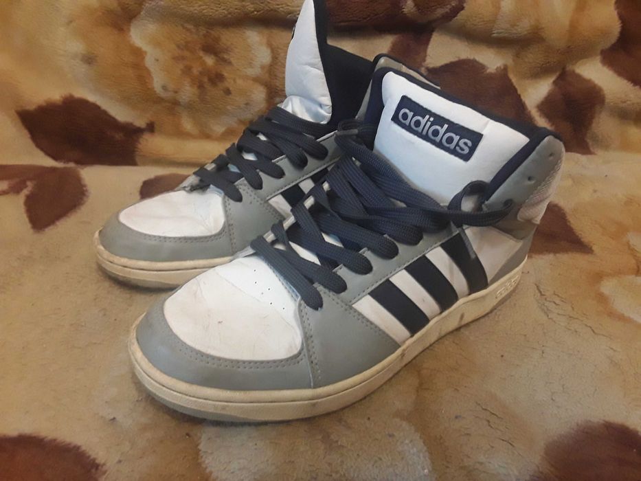 Кроссовки кросівки Adidas 44 р.
