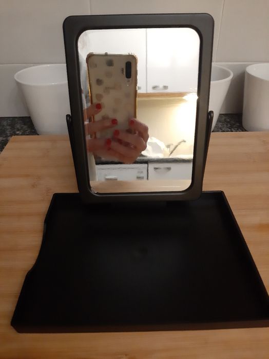 Espelho articulado Mary kay