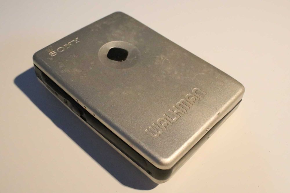 Sony walkman WM-EX505