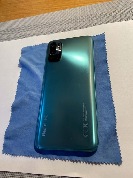 Xiaomi redmi note 10 5g