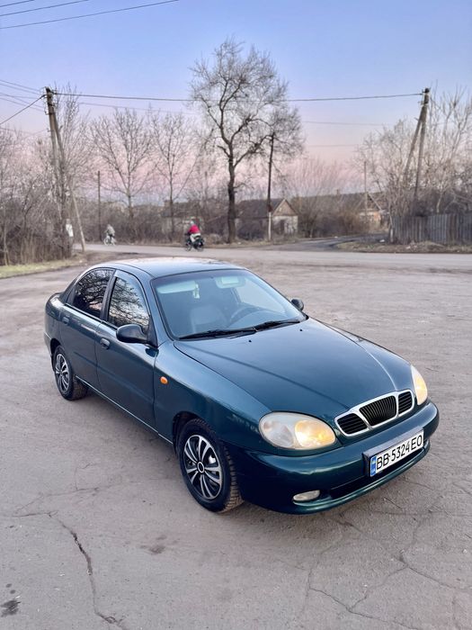 Продам свою машину в хорошие руки