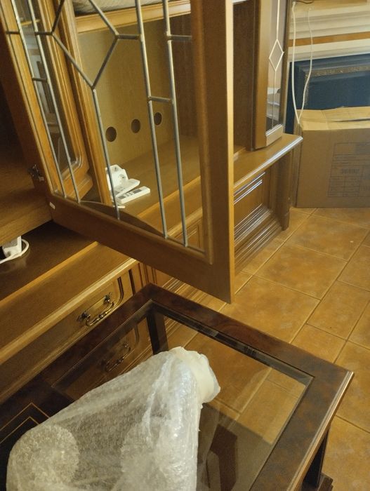 Móvel bar sala ....