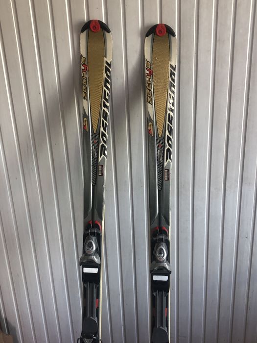 Лижі Rosignol б/в