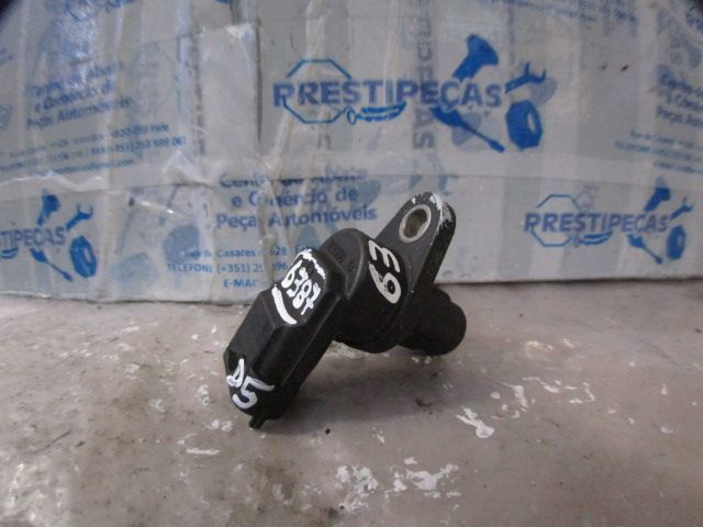 Modulo 93310500 0232103067 OPEL CORSA D 2007 1.2I 16V 80CV 5P PRETO Sensor Posição Da Árvore De Cames